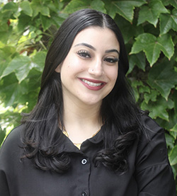 Hana Kisswani Hana Kisswani